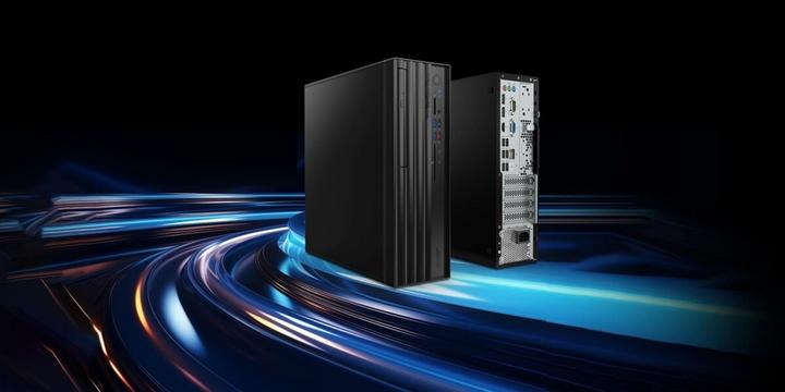 Actual product image Acer Computer Veriton VVX4720GT SFF i5-14400/16GB/512GB/W11P (512 GB, 16 GB, Intel Core i5-14400)