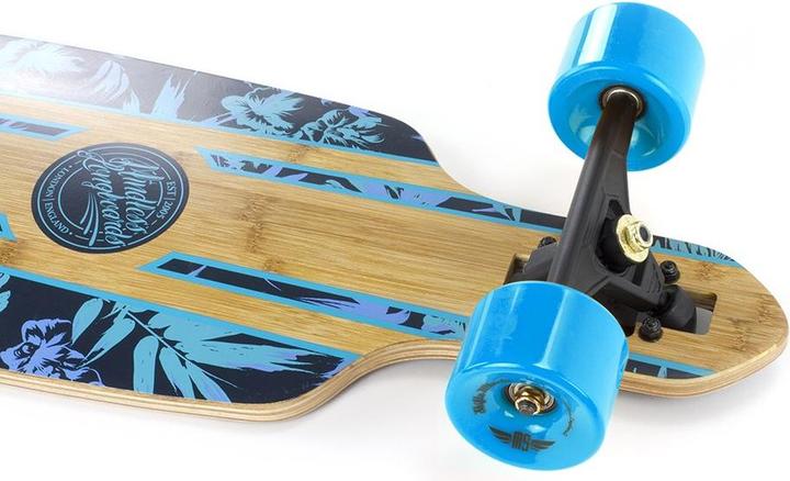 Produktbild Mindless Maverick DT IV Talisman (44")