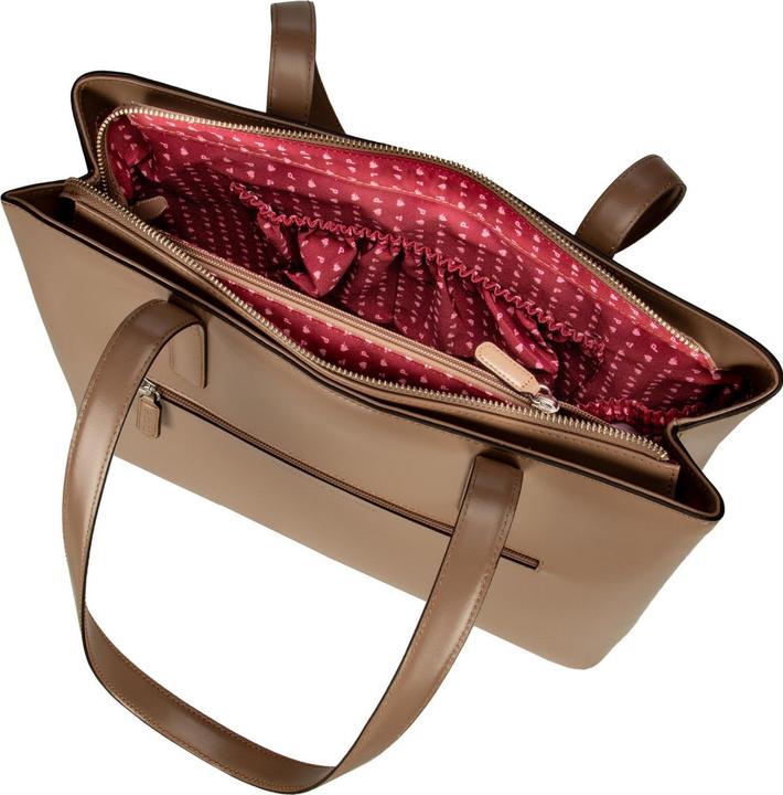 Produktbild Picard Handtasche Black Tie 5519 (12 l)