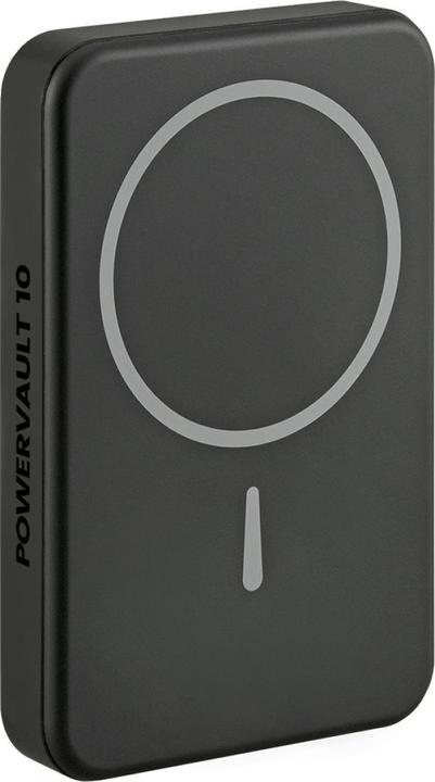 Actual product image Jupio MagSafe Mini Powerbank mit LCD-Display 10'000mAh (10000 mAh)