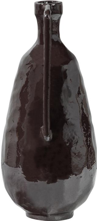 Productafbeelding Woood Vase (1 x)