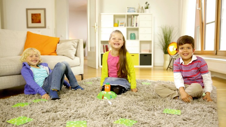 Immagine prodotto Ravensburger flottiglia carotidea (Tedesco)