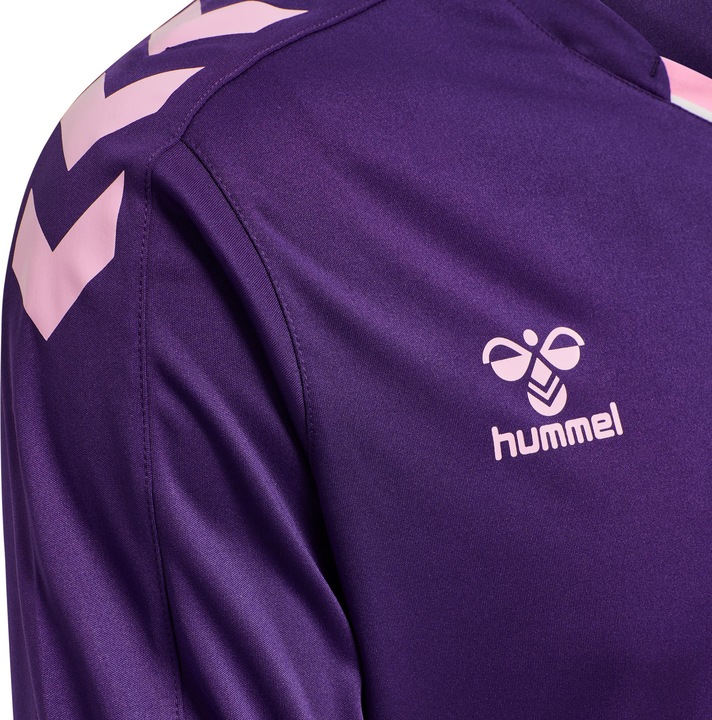 Image du produit hummel Core Xk Poly Jersey L/S (M)