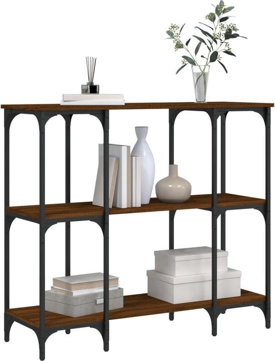 Produktbild vidaXL Konsolentisch (35 x 35 x 90 cm)