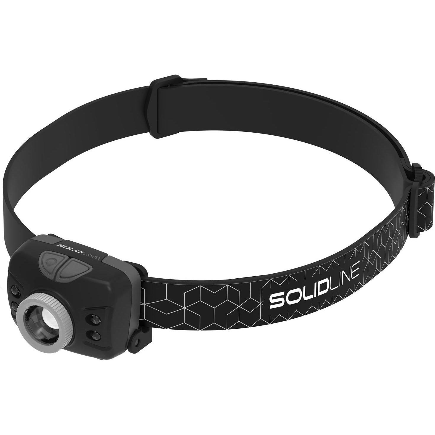 Thumbnail - Ledlenser, Stirnlampe, (600 lm)