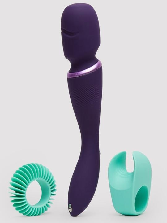 We-Vibe Wand