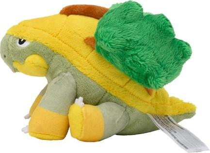 Image du produit Pokémon Grotle Sitting Cuties Peluche - 12 cm (12.20 cm)