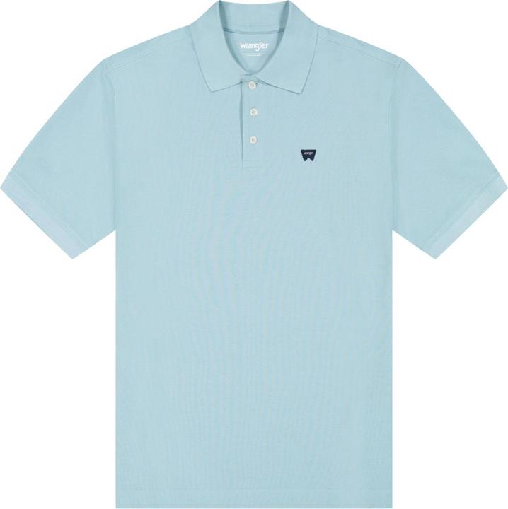 Produktbild Wrangler Polo Polo (S)