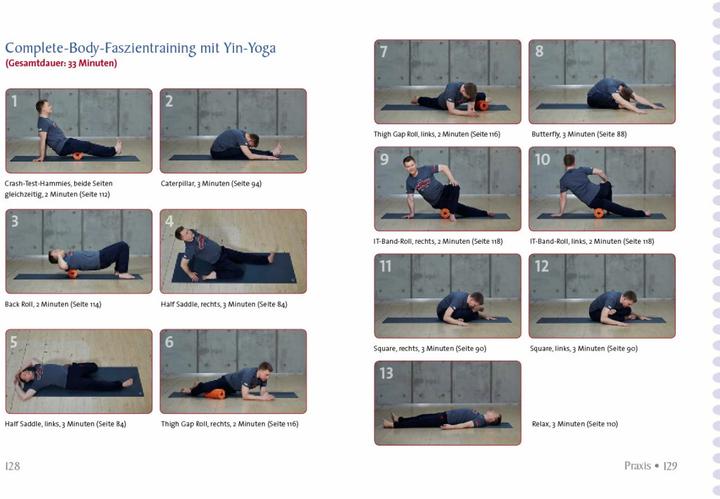 Produktbild Männeryoga (Deutsch, Dirk Bennewitz, 2011)
