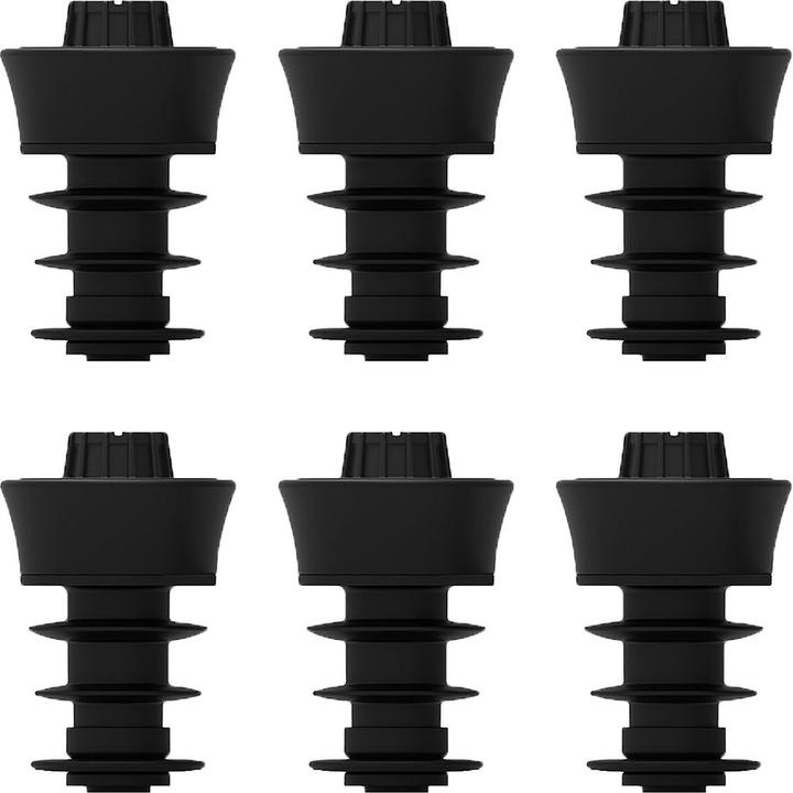 Coravin PIVOT stopper 6 pieces (Wine stopper)