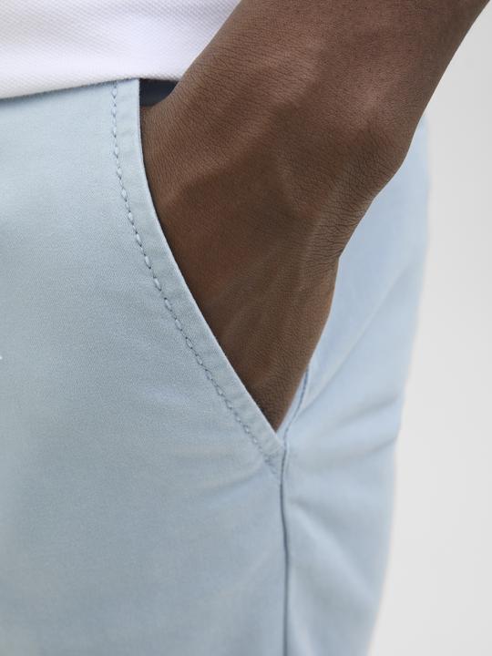 Actual product image Jack & Jones Jpstbowie Jjshorts Solid Sn (XS)