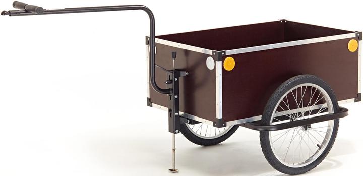 Actual product image Roland Jumbo - High drawbar