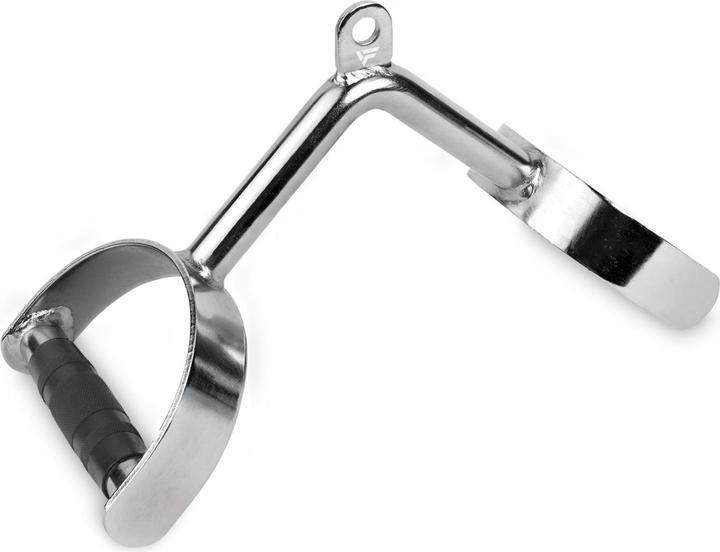 Actual product image Virtufit Maniglia per canottaggio Pro - Maniglia a forma di V
