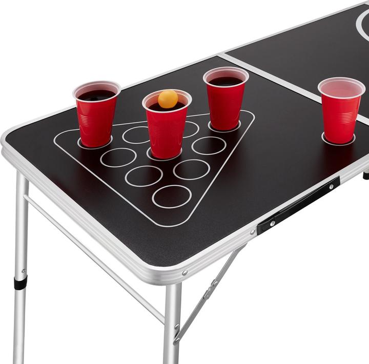 Image du produit tectake Table à bière