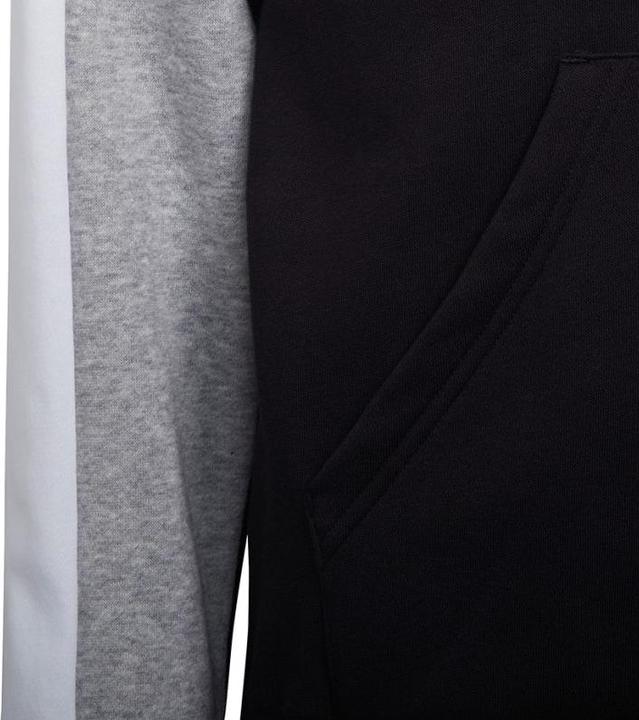 Produktbild Adidas U CB FL Hoodie Jr (116)