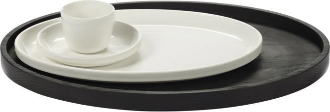 Produktbild Serax TABLEAU Passe Partout RUND