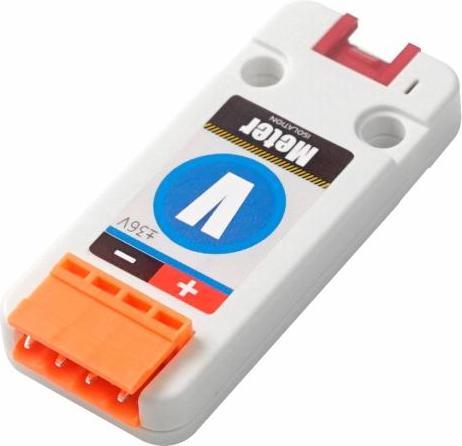 Produktbild M5Stack Voltmeter Unit ADS1115