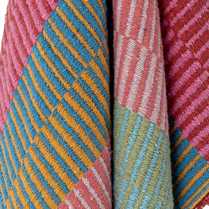 Actual product image Bloomingville Isnel (160 x 130 cm)