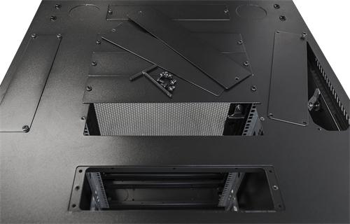 Produktbild Toten G3 rack - 42U (42 HE)