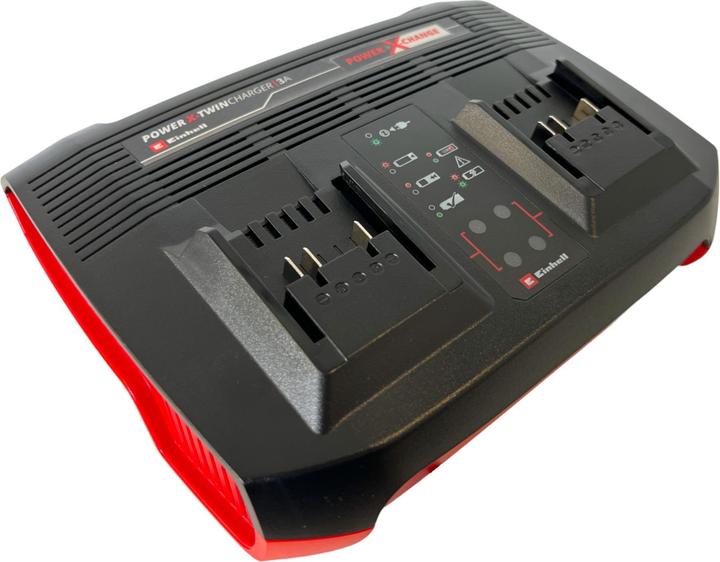 Image du produit Einhell Kit de démarrage PXC (18 V)