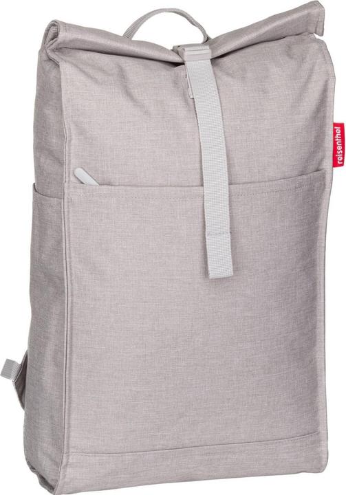 Actual product image reisenthel Urban Rolltop Daypack 49 cm Laptopfach (16 l)