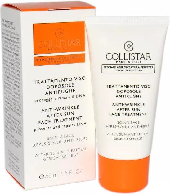 Actual product image Collistar Anti-Wrinkle (50 ml, After Sun Cream)