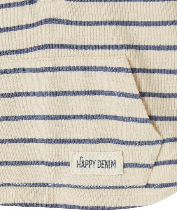 Produktbild Vertbaudet Jungen Baby Kapuzenshirt (74)