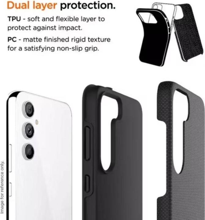 Actual product image Eiger North Case (Samsung Galaxy A54 5G)
