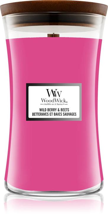 Produktbild WoodWick Wild Berry & Beets