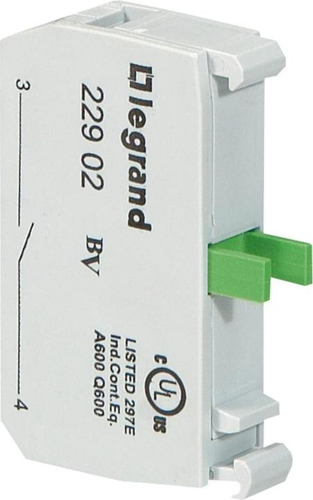 Immagine prodotto Legrand Chiusure