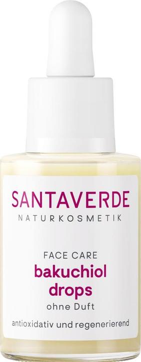 Produktbild SantaVerde Classic Bakuchiol Drops (30 ml)