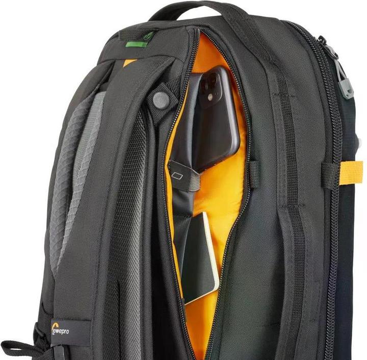 Actual product image Lowepro Trekker Lite Backpack 250 (Photo backpack, 25.50 l)