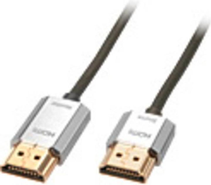 Produktbild Lindy HDMI (Typ A) — HDMI (Typ A) (3 m, HDMI, 2.0a)