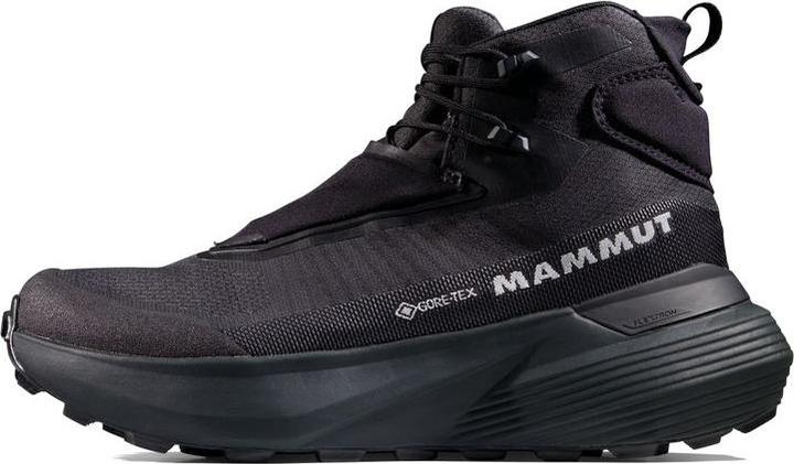 Produktbild Mammut Aenergy Ultra Mid GTX, mittelhoher Wanderschuh (48 2/3)