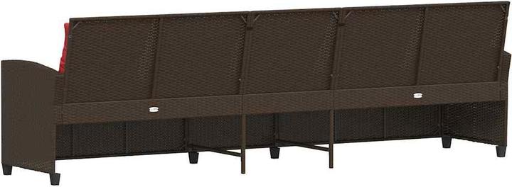 Produktbild vidaXL Kareem