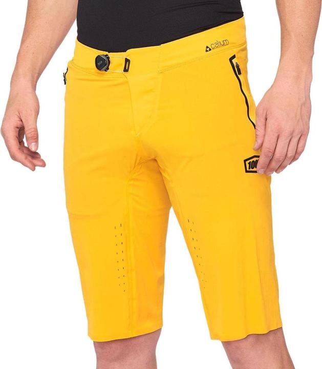 Image du produit 100% Celium Short Enduro/Trail (S)