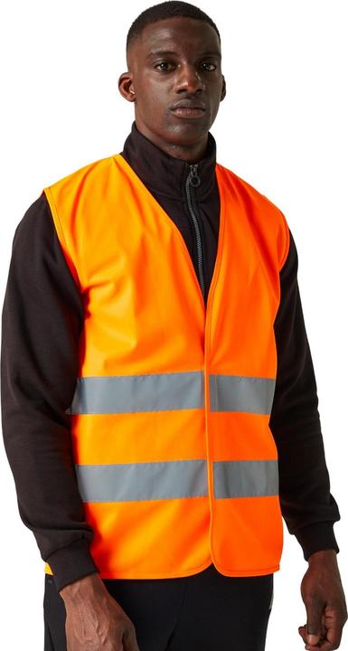 Produktbild Regatta HiVis Weste (M)