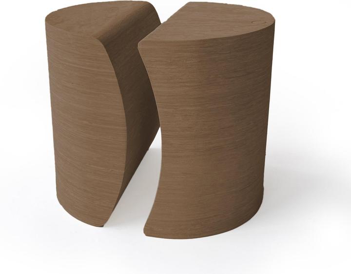 BObles Friends - (03-008-032-770) (Kinderhocker, Kindertisch)