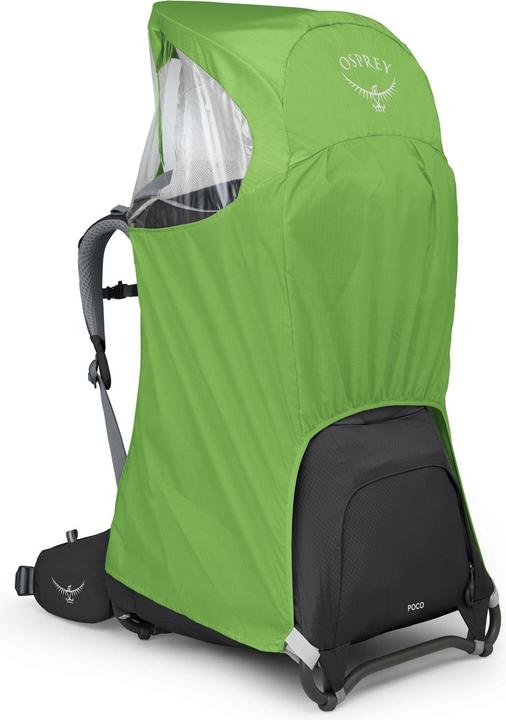 Produktbild Osprey Poco Child Carrier Kindertragerucksack 75 cm
