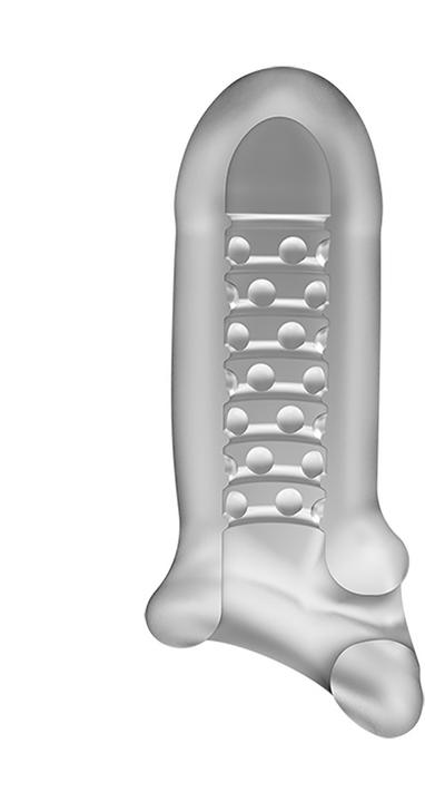Actual product image Doc Johnson Optimal