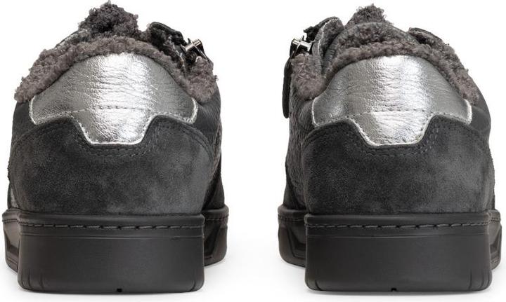 Image du produit Vitaform Sneaker Damen Weite H Hirschleder (35)