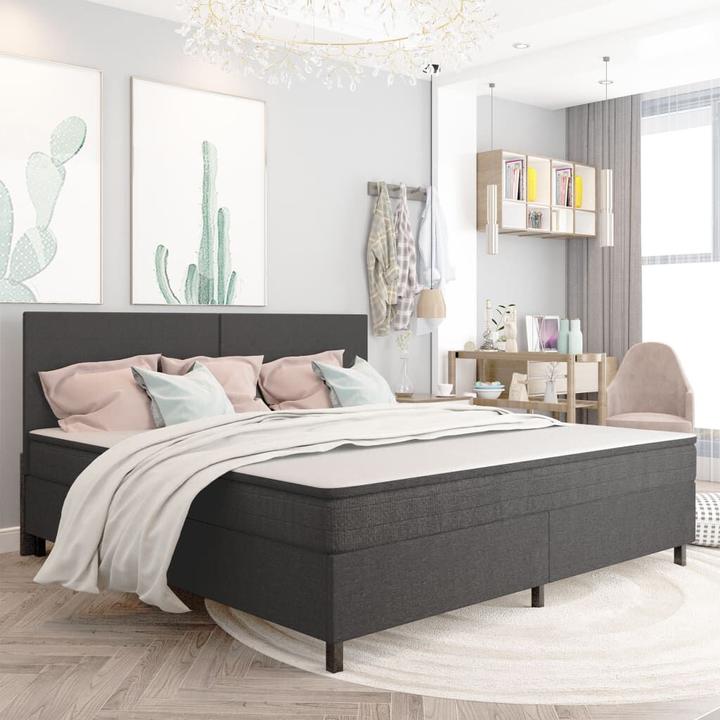 Produktbild vidaXL Liouba (200 x 200 cm)