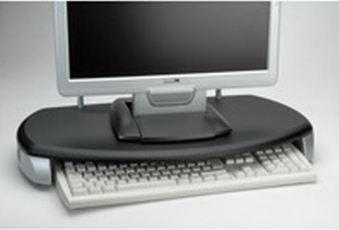 Image du produit Roline Support de moniteur (Tables, 22.05", 20 kg)