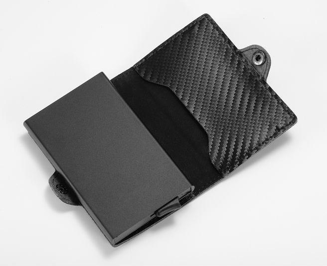 Actual product image MU Style Credit cards