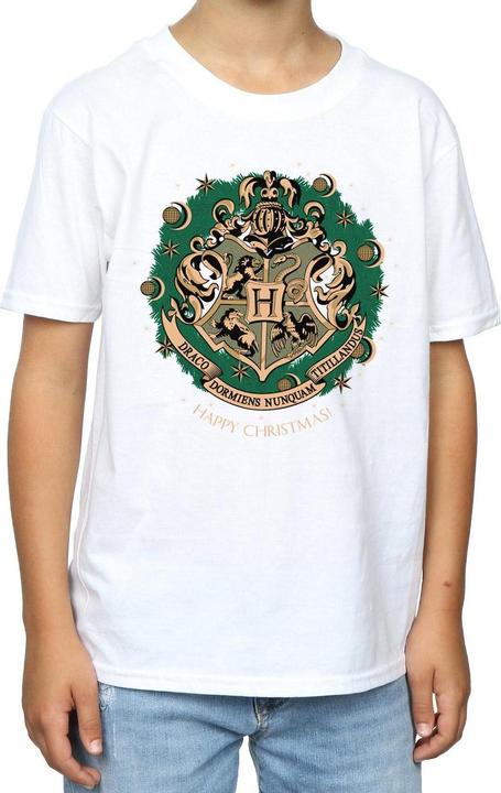 Produktbild TShirt Jungen weihnachtliches Design (140, 146)