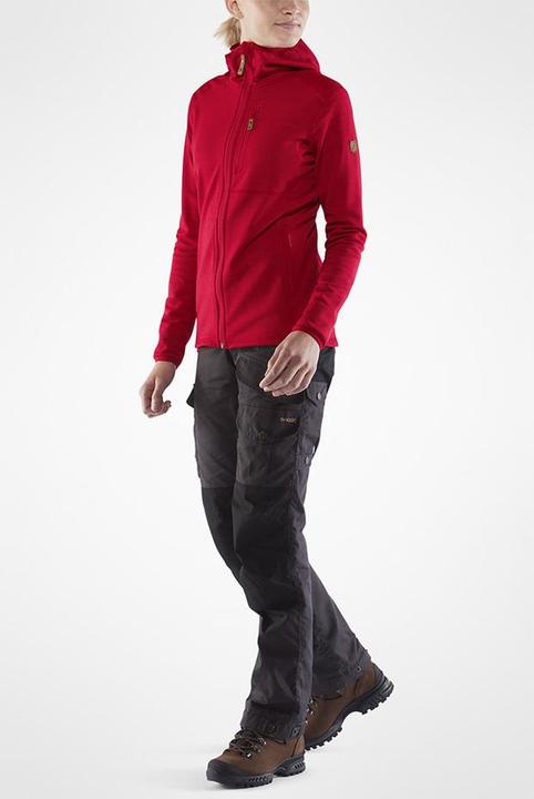 Produktbild Fjällräven Keb Fleece Hoodie W (XS)