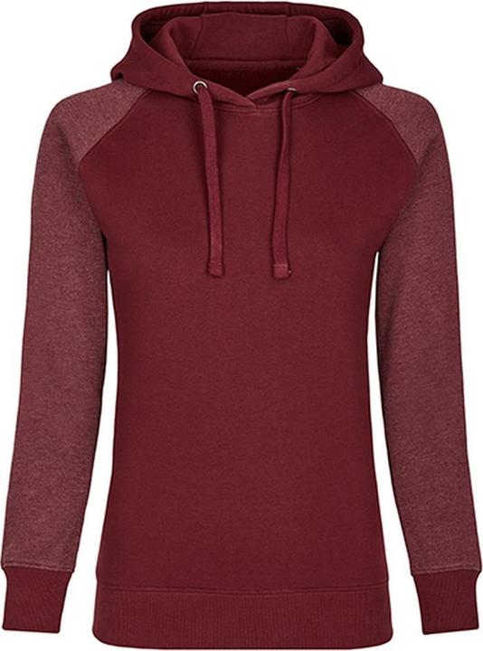 Burgunderrot, Heide Burgund