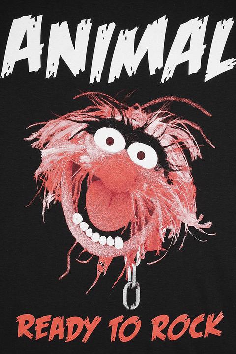 Produktbild Gildan Animal - Ready To Rock (L)