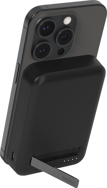 Image du produit Belkin BoostCharge Pro (10000 mAh, 15 W, 37 Wh)