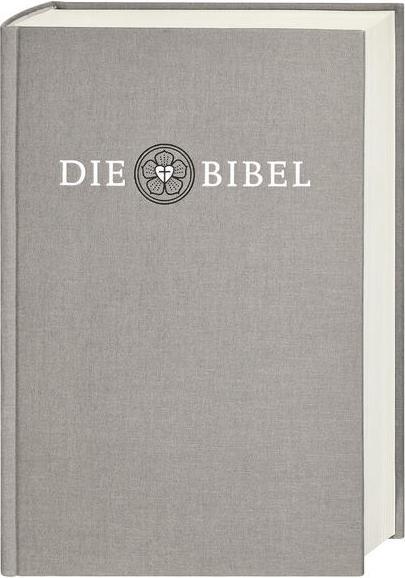 Produktbild Die Bibel nach Martin Luthers Übersetzung - Lutherbibel revidiert 2017 (Deutsch, Martin Luther, 2016)